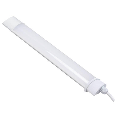 corp de iluminat liniar cu led 20w 60cm ip65 1660lm 4000k