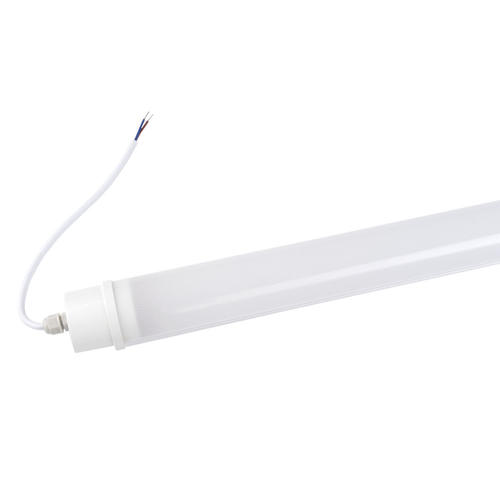 corp de iluminat liniar cu led 40w 120cm ip65 3320lm 6000k