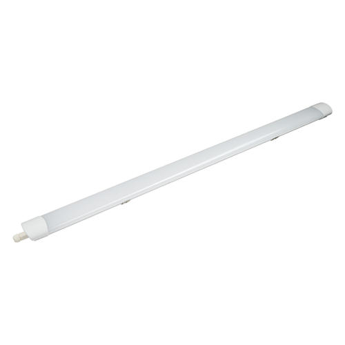 lampa led 45w liniara 155cm 3800lm 4000k fara flicker