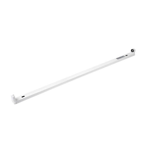 suport pentru tub led t8 120cm