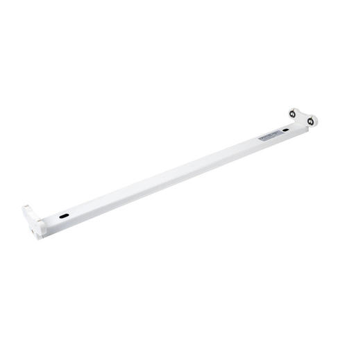 suport pentru tub led t8 2x60cm