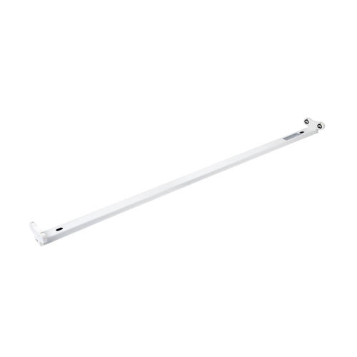 suport pentru tub led t8 2x150cm
