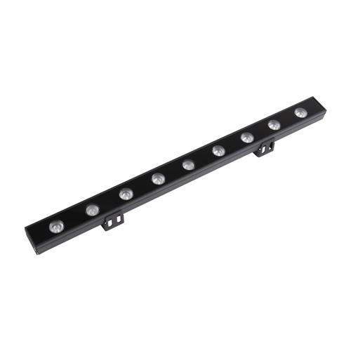 lampa led pentru perete 9w 220v 2700k 05m ip65