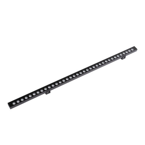 lampa led pentru perete 36w 220v 2700k 1m ip65