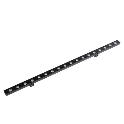 lampa led pentru perete 18w 220v 6000k 1m ip65