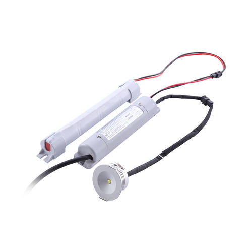 lampa de urgenta led 3w osram led 48v 1800mah 3w durata de urgenta de 3 ore