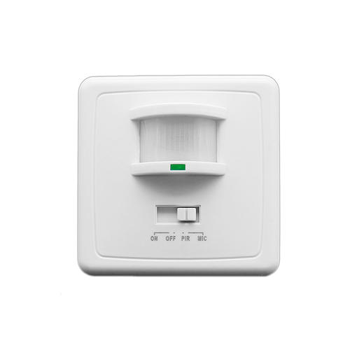 senzor de miscare ip20 d 9m 160 lux 10 2000
