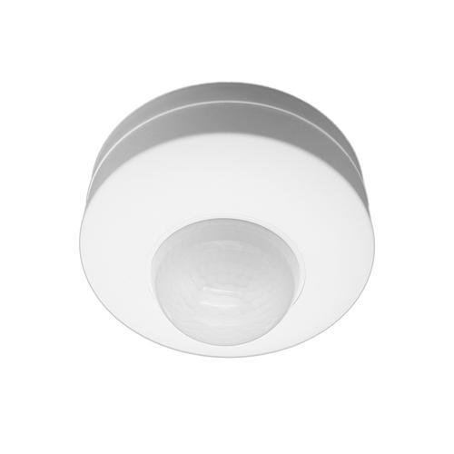 senzor de miscare ip20 d 16m 360 lux 10 2000