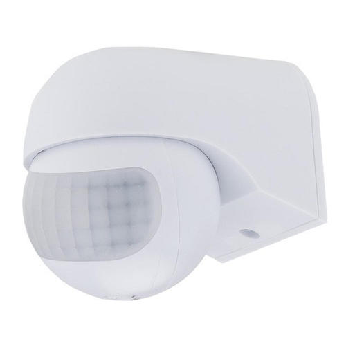 senzor de miscare ip54 d 12m 180 lux 10 2000