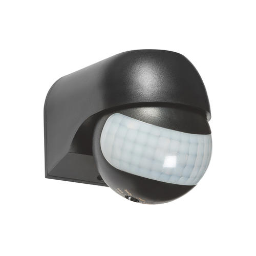 senzor de miscare ip54 d 12m 180 lux 10 2000