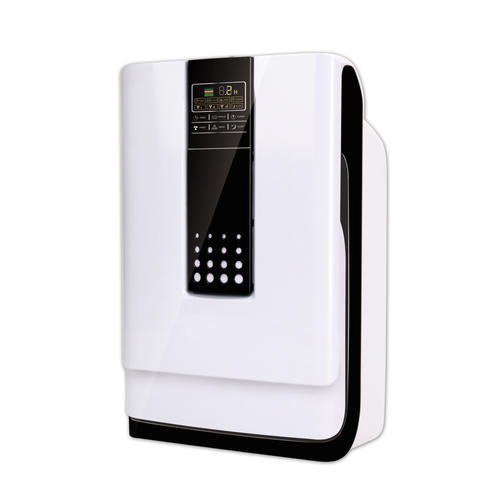 purificator de aer cu lampa uv ionizator