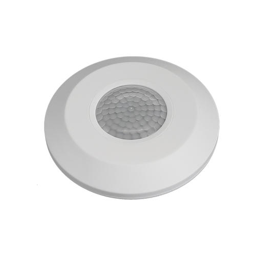 senzor de miscare ip20 d 8m 360 lux 10 2000