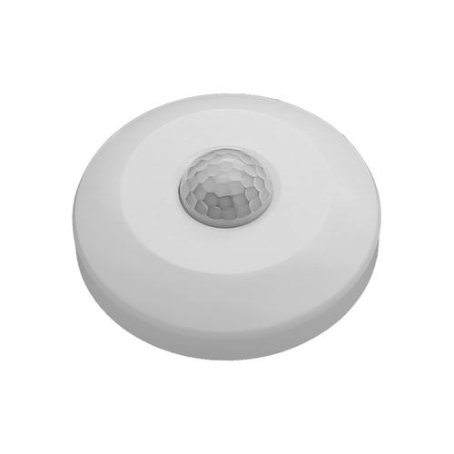 senzor de miscare ip20 d 8m 360 lux 10 2000
