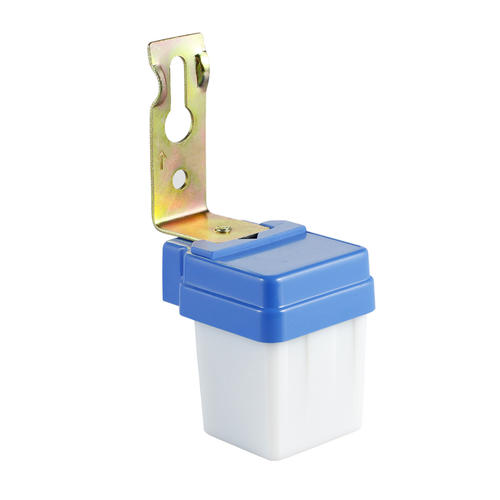 senzor crepuscular ip44 d 16m 300 lux 10 40