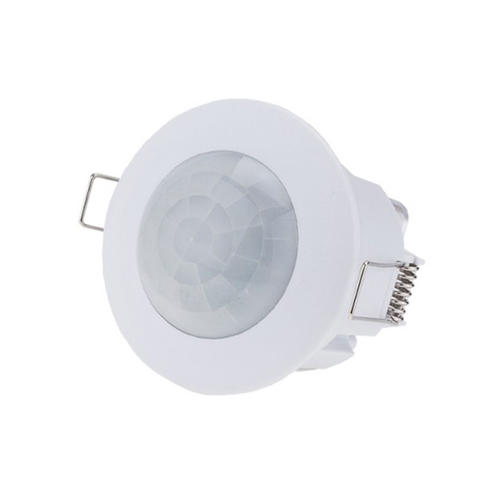 senzor de miscare ip20 d 6m 360 lux 10 2000