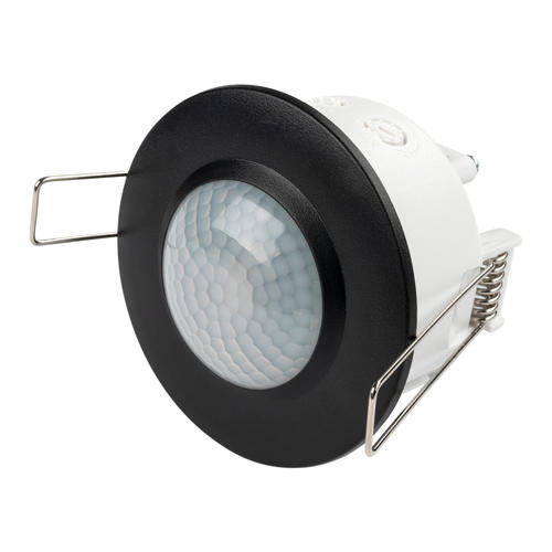 sensor de miscare pir ip20 d 6m 360 lux 10 2000