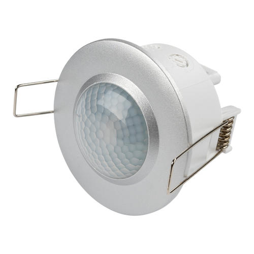 sensor de miscare pir ip20 d 6m 360 lux 10 2000