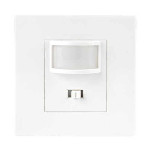 sensor de miscare pir ip20 d 20m 160 lux 10 2000