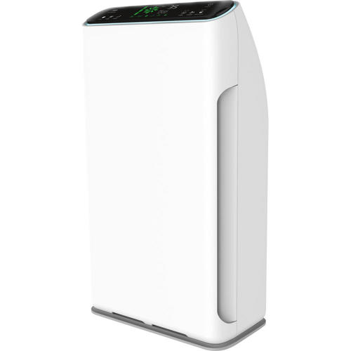 purificator de aer cu lampa uv ionizator