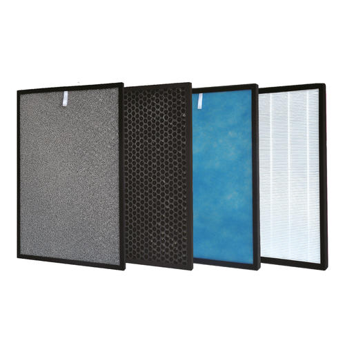 set complet de filtre pentru sku 731