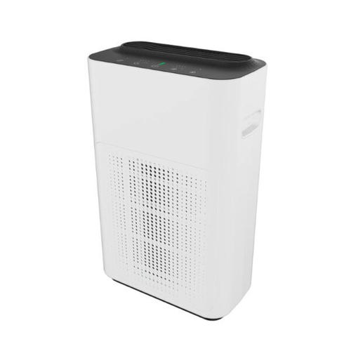 purificator de aer cu ionizator senzor pm25