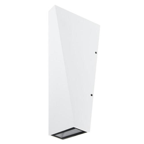 aplica led de fatada cree 6w ip54 660lm alb 3000k