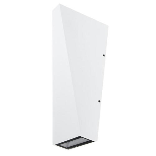 aplica led de fatada cree 6w ip54 660lm alb 4000k