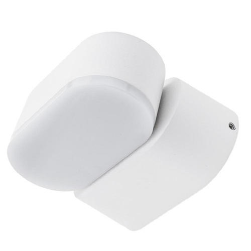 aplica led de fatada epistar 6w ip54 660lm alb 3000k