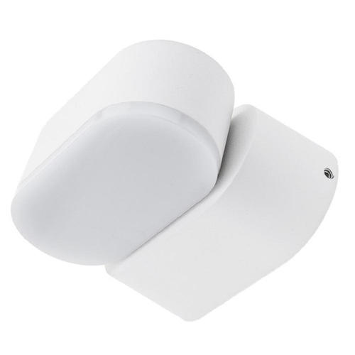 aplica led de fatada epistar 6w ip54 660lm alb 4000k
