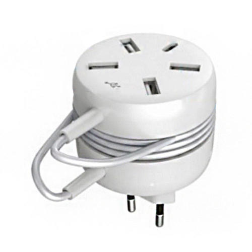 hub multi incarcare usb 4x type a si 1x type c