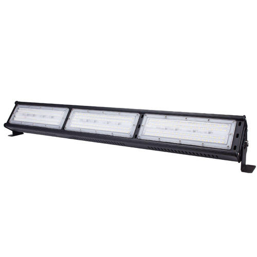 lampa led liniara 150w iluminat industrial 6000k