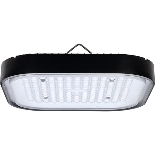 lampa led patrata 100w iluminat industrial 100lm w 4500k 90 ip65