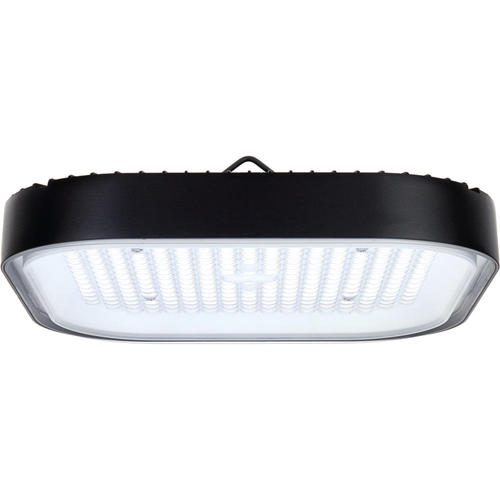 lampa led patrata 200w iluminat industrial 100lm w 6000k 90 ip65