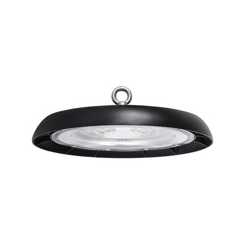 lampa led circulara 150w iluminat industrial 15000lm 6000k 120 ip65 cablu 30cm