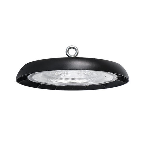lampa led circulara 200w iluminat industrial 20000lm 6000k 120 ip65 cablu 30cm