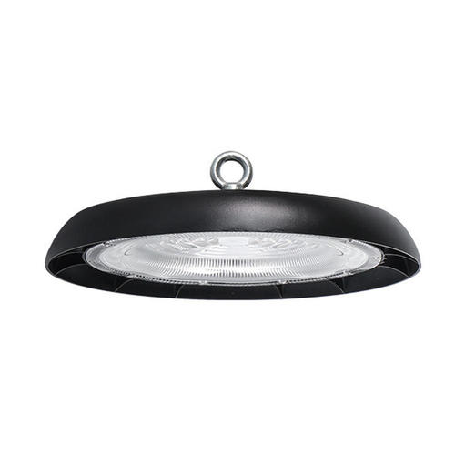 lampa led circulara 300w iluminat industrial 30000lm 6000k 120 ip65 cablu 30cm