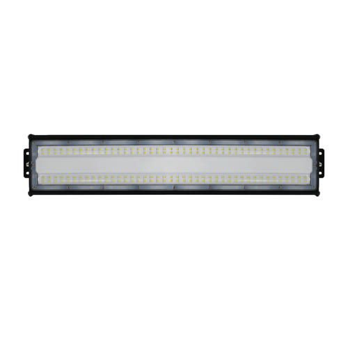 lampa led industriala liniara high bay 100w 100lm w 4000k ip65 ik08 ra80