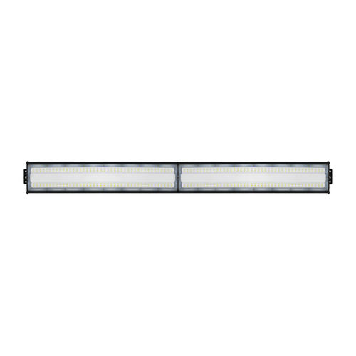 lampa led industriala liniara high bay 200w 100lm w 6000k ip65 ik08 ra80