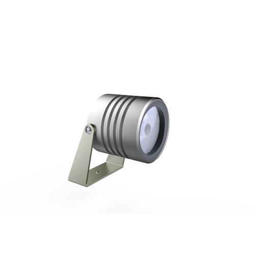 led spot light 4000k 75w 24vdc ip67