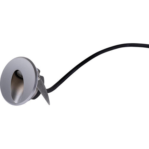 spot led 1w aluminiu 350ma ip44 6000k