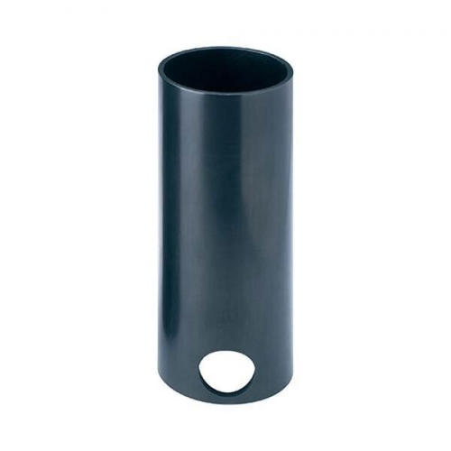 corp pentru spot led pardoseala negru 55 150mm