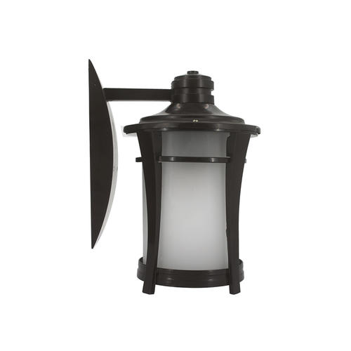 bec led flacara led 5w smd ac100 240v culoare bronz foc sus jos