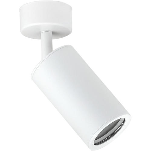 lampa de tavan soclu gu10 aluminiu alb 6x108cm