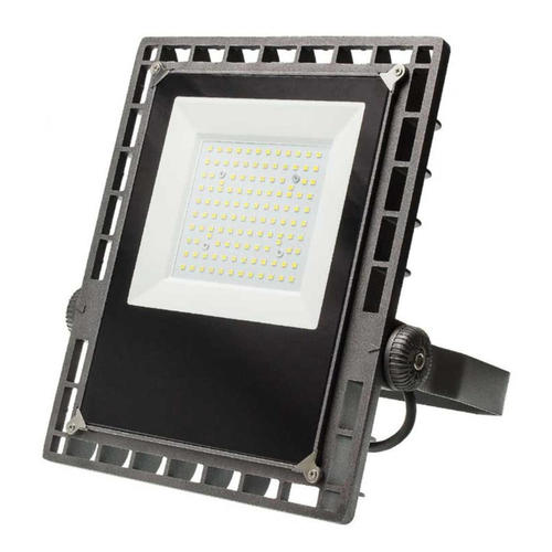 proiector led stadion 100w ba 90 100lm w 5700k pf 095 ip65