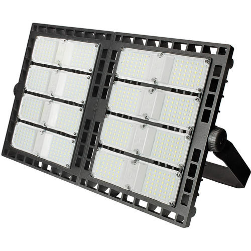 proiector led stadion 480w ba 90 100lm w 5700k pf 095 ip65