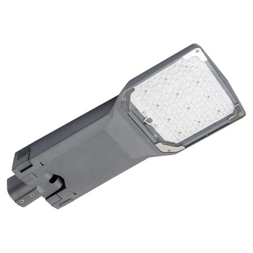 lampa stradala led 100w 95lm w 5700k pf 095 ip65 bridgelux3030led 0 10v dimmable with photocell and nema socket