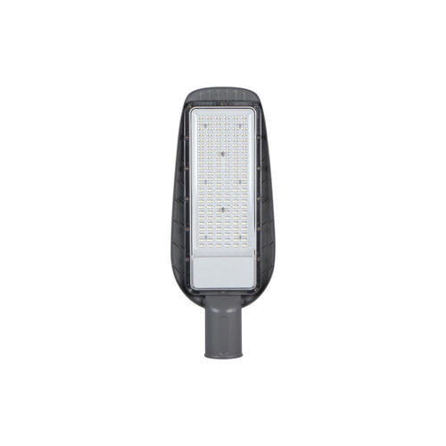 lampa stradala led 100w 100lm w ip65 75x135 6000k corp gri