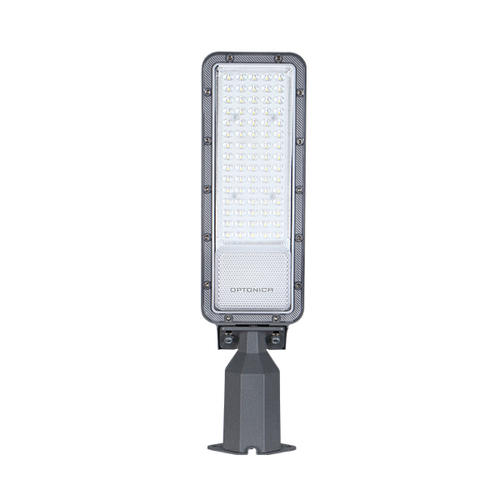 lampa stradala led 50w lumileds 6000lm ip65 75x130 6000k corp gri
