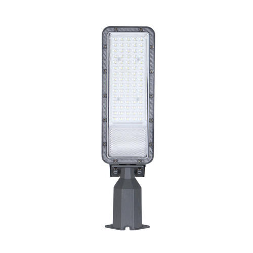 lampa stradala led 50w lumileds 6000lm ip65 75x130 3000k corp gri