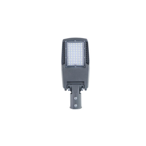 lampa stradala led 50w lumileds chip 180 26dc5v 130lm w ip65 75x130 6000k corp gri baza nema